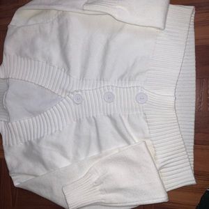 Cropped Outerwear , Super comfy !